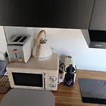 Eiffel Room