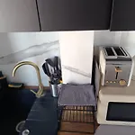 Eiffel Room